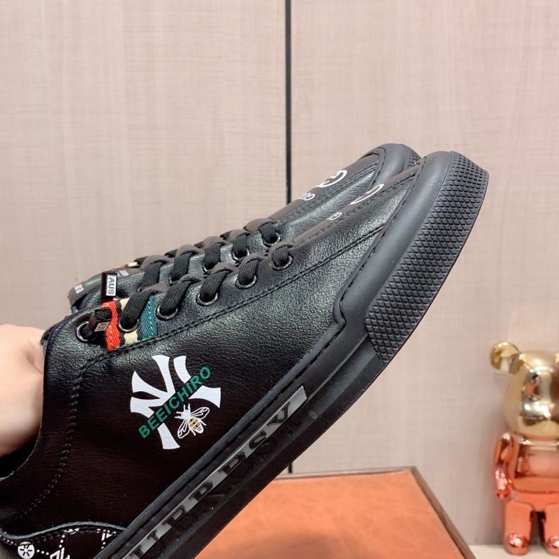 Gucci Low Shoes